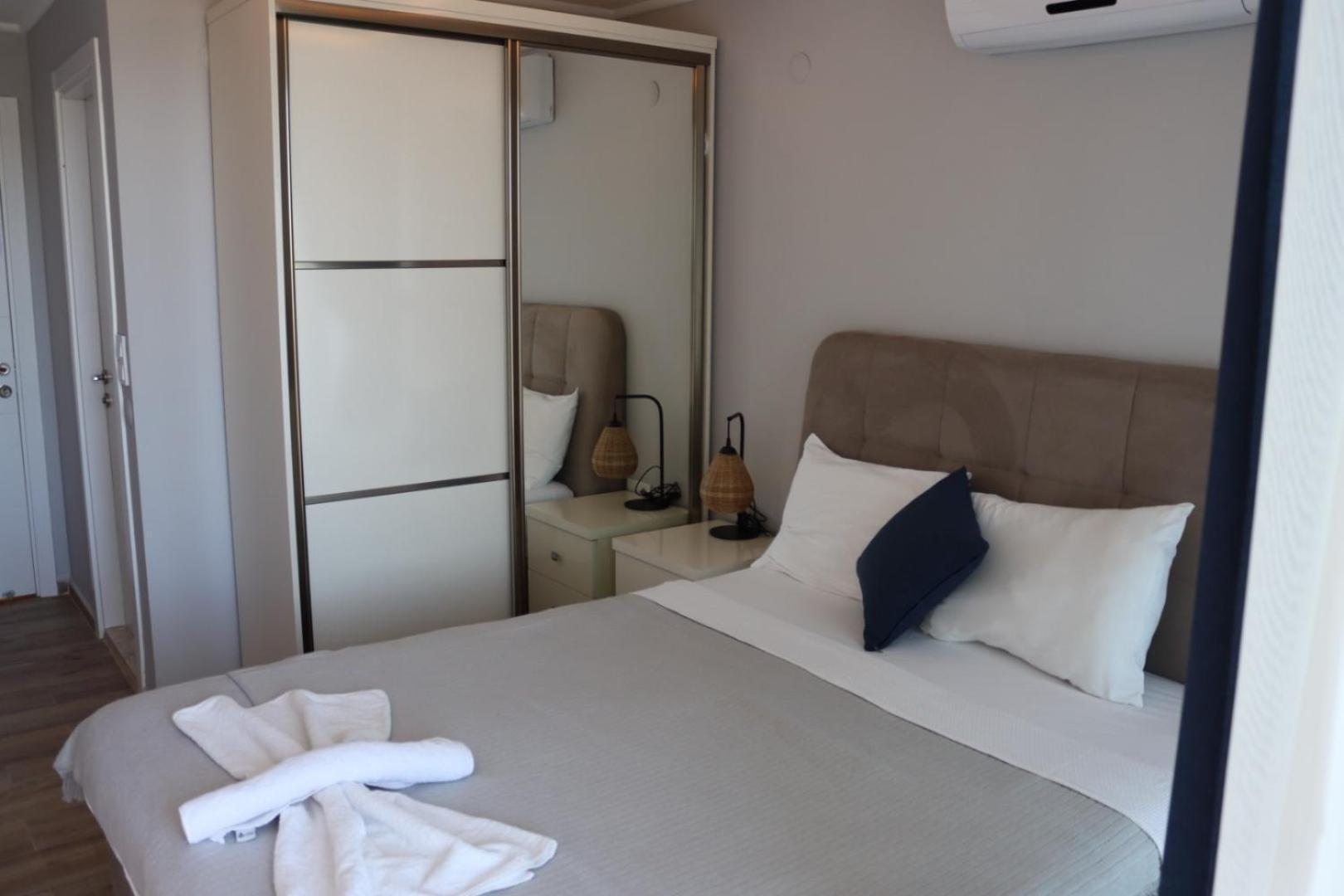Vacation Home With Private Pool, Fethiye, Oludeniz Cedit Exterior foto