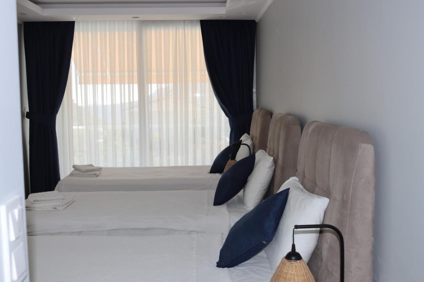 Vacation Home With Private Pool, Fethiye, Oludeniz Cedit Exterior foto
