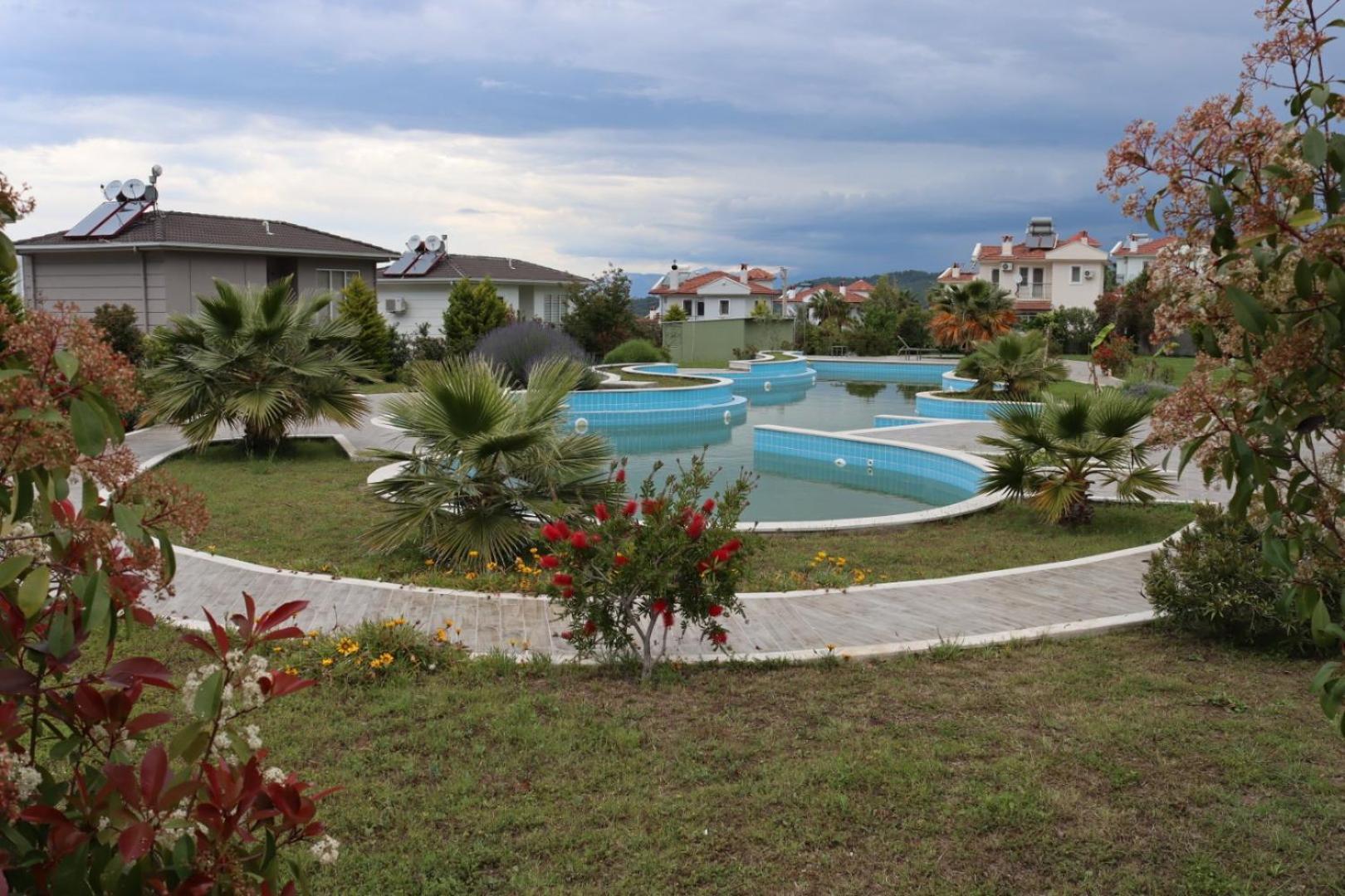 Vacation Home With Private Pool, Fethiye, Oludeniz Cedit Exterior foto